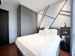 FORETT AT BUKIT TIMAH (D21), Apartment #622716081